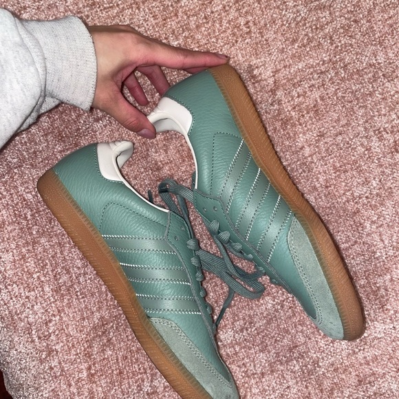 ADIDAS SAMBA - Picture 5 of 7